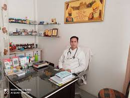 Dr Kavi Sharma